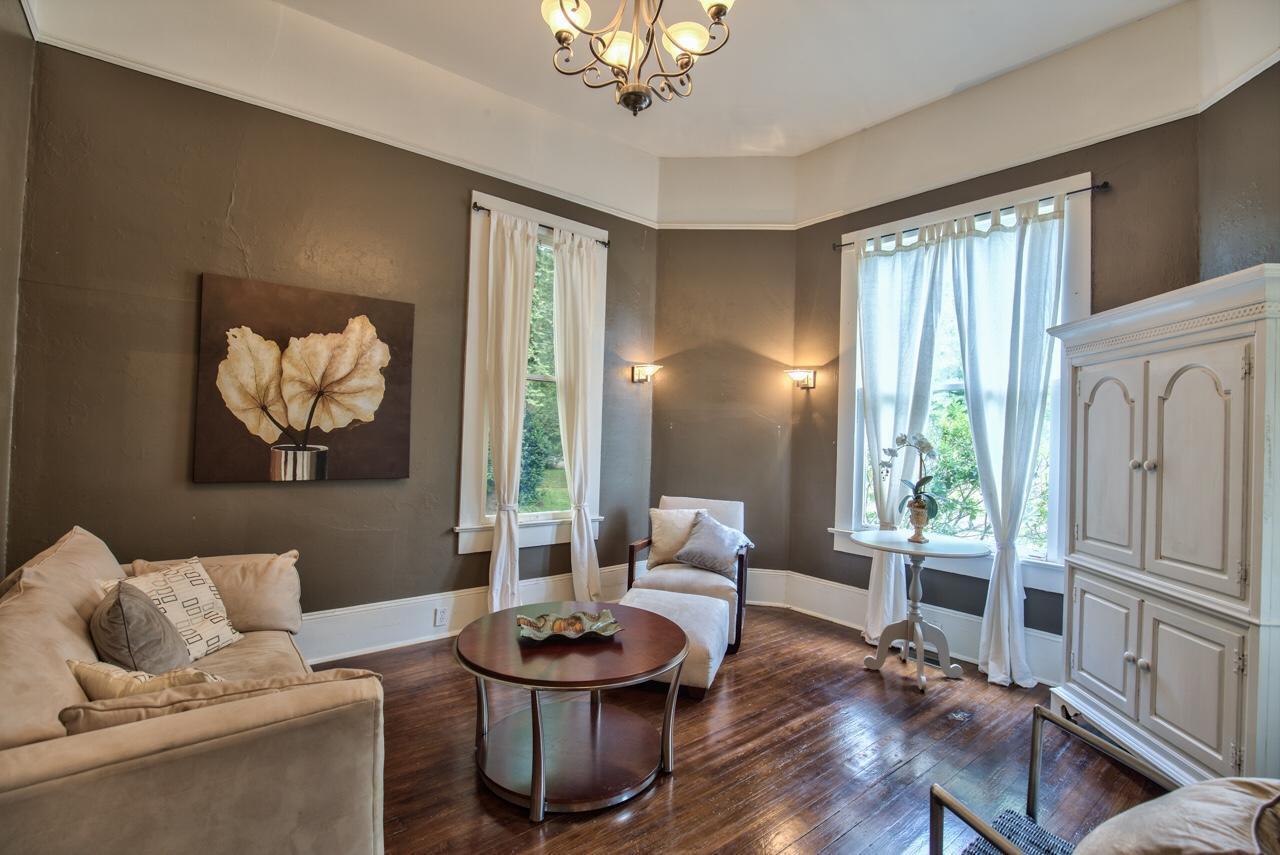 Classic/Modern Downtown Home วัลโดสตา ภายนอก รูปภาพ