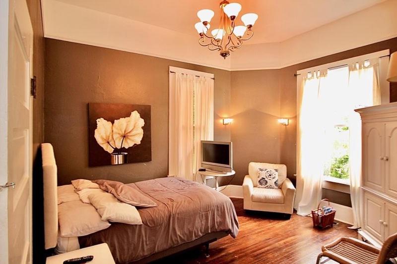 Classic/Modern Downtown Home วัลโดสตา ภายนอก รูปภาพ