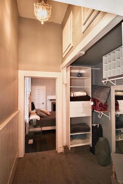 Classic/Modern Downtown Home วัลโดสตา ภายนอก รูปภาพ